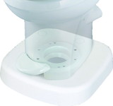 Thetford 24967 Toilet Riser, White