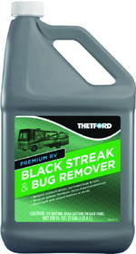 Thetford 32511 Premium RV Black Streak & Bug Remover, Gal.