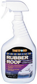 Premium Rubber Roof Cleaner & Conditioner (Thetford), 32512