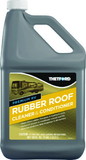 Thetford 32513 Premium Rubber Roof Cleaner & Conditioner, Gal.