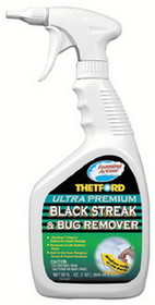 Ultrafoam Black Streak & Bug Remover (Thetford), 32816