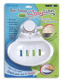 Bar Soap Staytion (Thetford), 36668