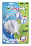 Spray Staytion (Thetford), 36670