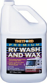 Thetford 96014 64 oz. Premium RV Wash & Wax