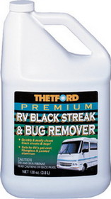 Premium Rv Black Streak & Bug Remover (Thetford), 96015