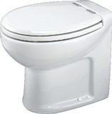 Thetford 98262 Tecma Silence Plus 2G Toilet, White