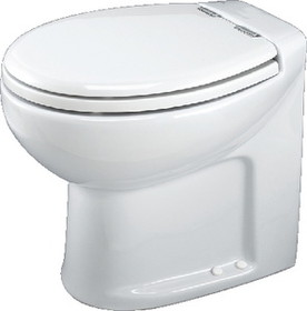 Thetford 98262 Tecma Silence Plus 2G Toilet&#44; White