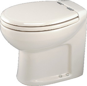 Thetford 98266 Tecma Silence Plus 2G Toilet&#44; Bone