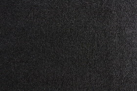 Syntec BC126005-100 Bunk Carpet&#44; Black