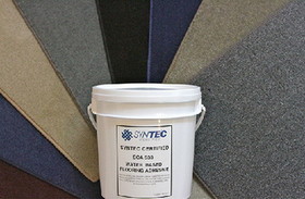 Syntec SCA571-50GAL Carpet Adhesive&#44; Gal.