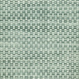 Syntec URBANWSHAGREUG Sensations Woven PVC Flooring, 8-1/2' x 25', Urban Weave - Shadow Grey