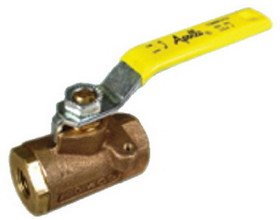 Apollo Valves Lever Grip