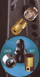 McGard Outboard Lock & Up
