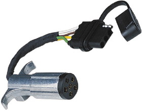 HOPKINS Trailer Wiring Adapters (Hopkins Towing)