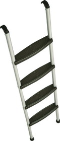 Stromberg-Carlson LA2021460 RV Bunk Ladder, 60", Silver