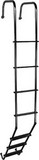 Stromberg Carlson Universal Outdoor Ladder, Black, LA-401BA