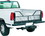 Stromberg Carlson VG-04-100 100 Series Vented Tailgate&#44; Ford, Price/EA
