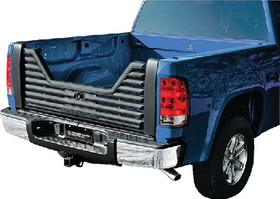 Stromberg Carlson 4000 Series Louvered Tailgate&#44; Ford, VG-04-4000