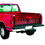 Stromberg Carlson 100 Series Vented Tailgate, Ford, Price/Each