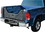 Stromberg Carlson VGM-07-4000 4000 Series Louvered Tailgate&#44; GM & Chevy, Price/EA