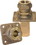 Buck Algonquin 00RP125 Rudder Port 1-1/4", Price/EA