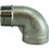 Brass Fittings 74-164 74164 316 Stainless Steel 90&#176; Street Elbow, 3/4", Price/EA