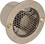 Suburban 261616 Vent Cap for Walls Up To 1" Thick, Price/EA