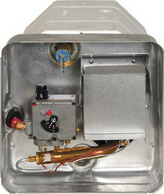 Suburban Gas Water Heater