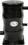 Centek 1040200 Combo-Sep Gas/Water Separator Muffler