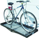 Ultra Fab 48-979030 Ultra Cargo Carrier Bike Rack Accessory