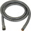 Scandvik 10271 5' Chrome Flex Hose For Elbow Sprayer Handle, Price/EA