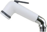 Scandvik 10278P Elbow Sprayer Handle, White