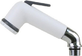 Scandvik 10278P Elbow Sprayer Handle&#44; White
