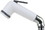 Scandvik 10278P Elbow Sprayer Handle&#44; White, Price/EA