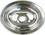 Scandvik 10280 Stainless Steel Oval Basin, Price/EA