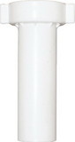 Scandvik 10303P PVC Tail Pipe, 1-1/4