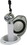 Scandvik 12131P Recessed Push Button Shower, Price/EA