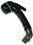 Scandvik 14001 Elbow Euro ABS Trigger Sprayer Handle Only, Price/EA