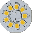 Scandvik LED G4 Replacement Bulbs