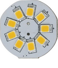 Scandvik LED G4 Replacement Bulbs