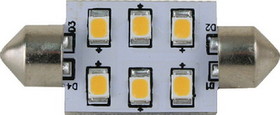 Scandvik LED Replacement Bulbs