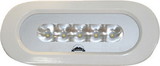 Scandvik 41343P LED Spreader Light, White