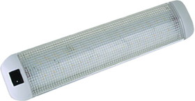 Scandvik LED Bunk Light Dim 10-30V IP40