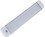 Scandvik 41480P Touch Switch Bunk Light&#44; White, Price/EA