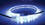 Scandvik 41514P LED Dual Color Flex Strip&#44; Blue/White, Price/EA