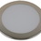 Scandvik 41561P LED 6" Flush Mount Ceiling Light&#44; 4-Color, Price/EA