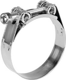 Scandvik Heavy Duty 316 Stainless Steel GBS Clamp,