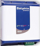 Scandvik 99030 Dolphin Premium Series Battery Charger, 40 Amp