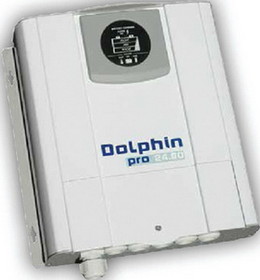 Scandvik Dolphin Pro Series Battery Charger