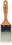The Wooster Brush 5222-2.5 Wooster 522225 Silver Tip Varnish Brush&#44; 2-1/2", Price/EA